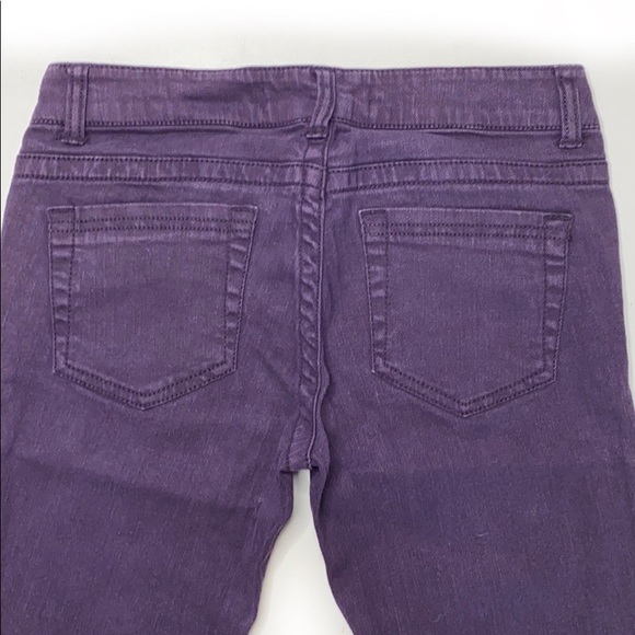 Forever Twenty one Skinny  Jeans 26 - Picture 2 of 6